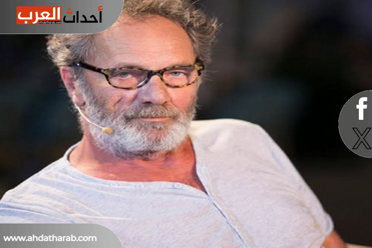 وفاة الفنان الفلسطيني محمد بكري وتفاصيل الوفاة