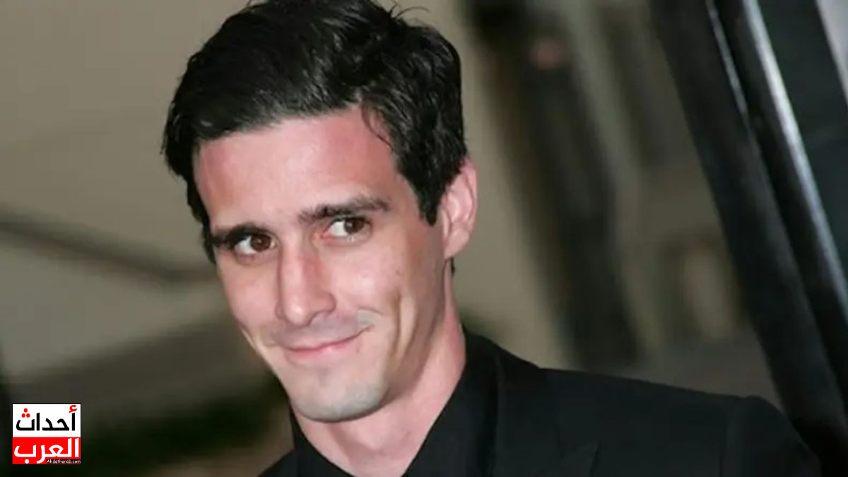 سبب وفاة الممثل الأمريكي جيمس رانسون