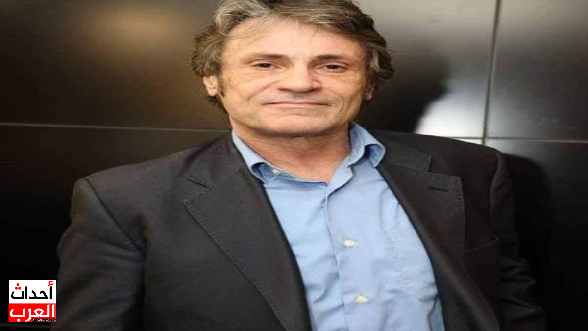 وليد العلايلي