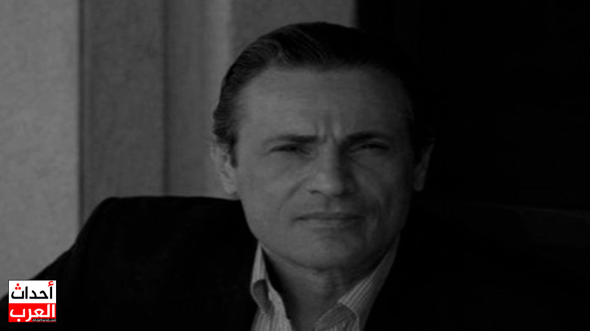 وليد العلايلي