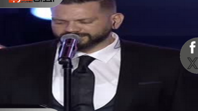 من هو الفنان مرعي سرحان ويكيبيديا ومعلومات هامة عنه من هو الفنان مرعي سرحان ويكيبيديا ومعلومات هامة عنه