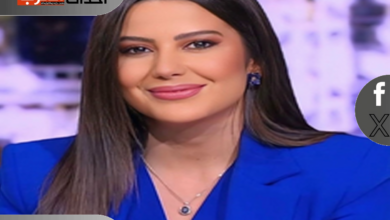 اريج سليم الاعلامية اللبنانية من هي واخر اخبارها اريج سليم الاعلامية اللبنانية من هي واخر اخبارها