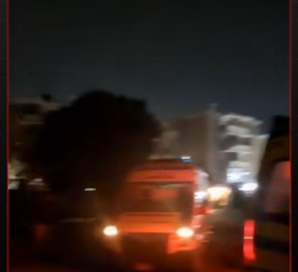 اختناق خمس اشقاء بالغاز حتى الموت في بنها