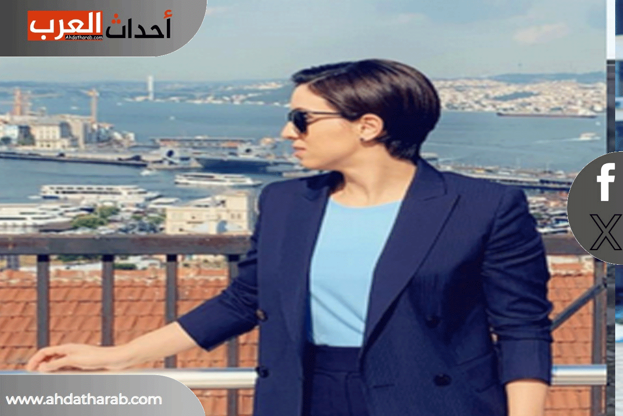 سلام هنداوي الإعلامية المتميزة بـ قناة الجزيرة ومقدمة برنامج المسافة صفر من هي ومعلومات هامة عنها