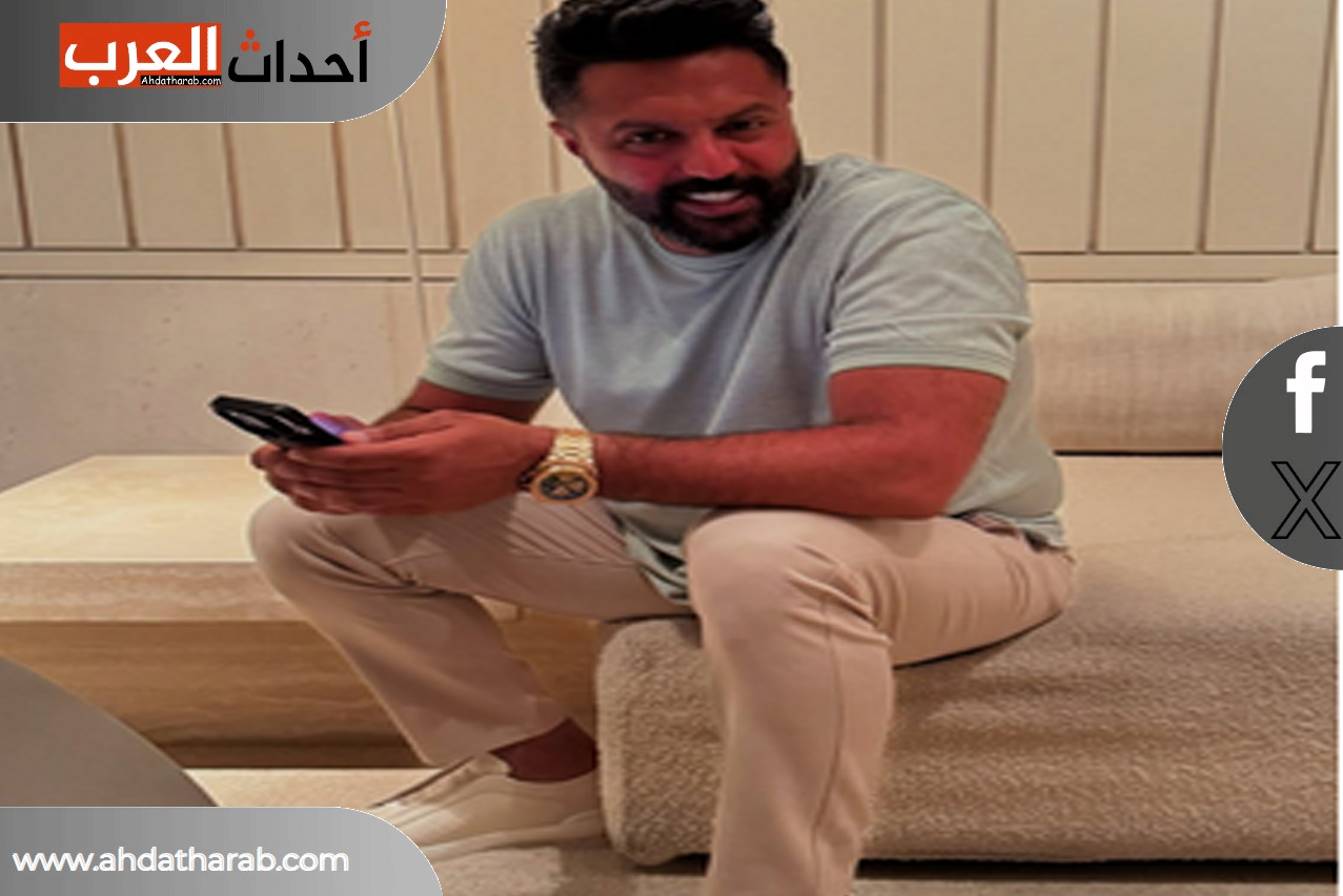 يعقوب بوشهري يرد على اتهامه في غسيل الاموال