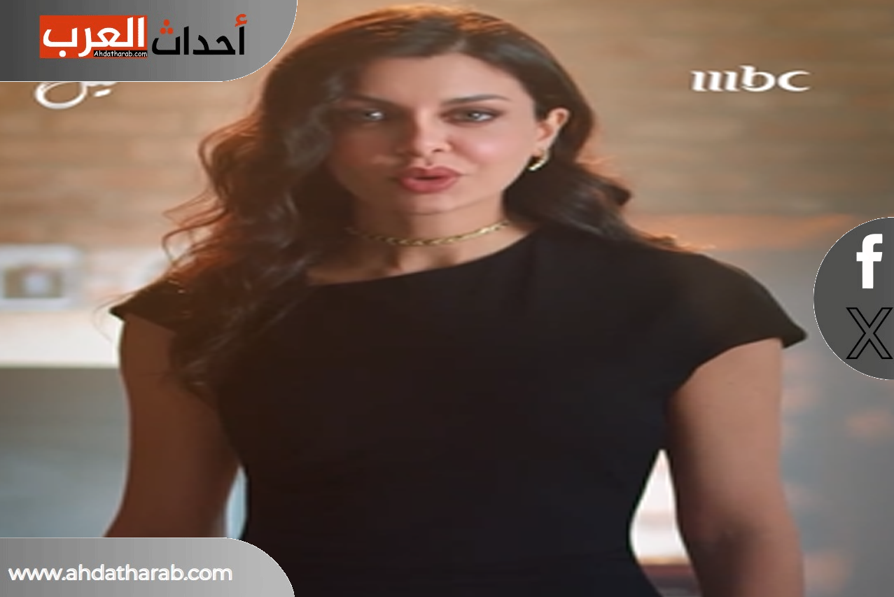 الفنانة مرح حسن ويكيبيديا من هي ومعلومات هامة عنها