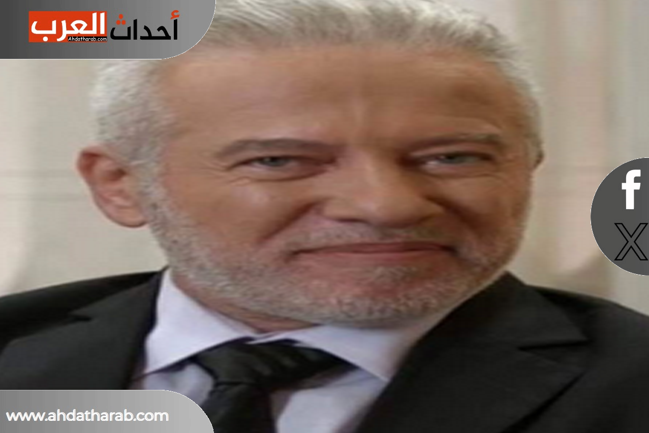 من هو بسام كوسا ويكيبيديا الفنان السوري المعروف واخر اخباره الصحية