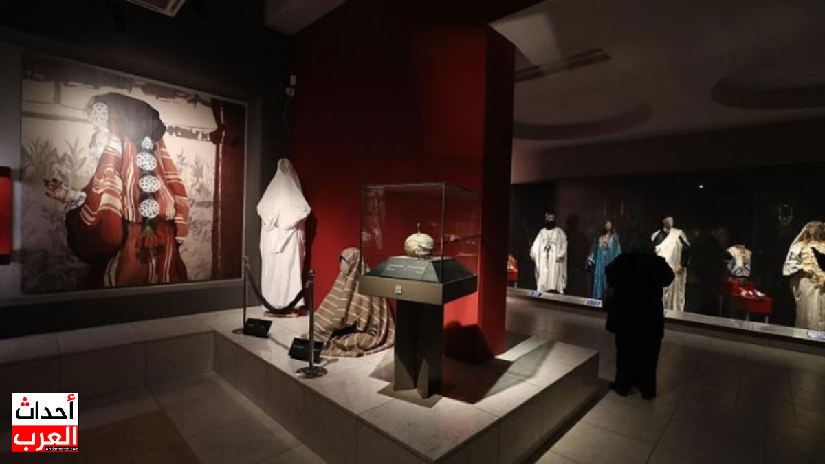 بعد إعادة افتتاحه.. معلومات لا تعرفها عن المتحف الوطني الليبي المتحف الوطني الليبي