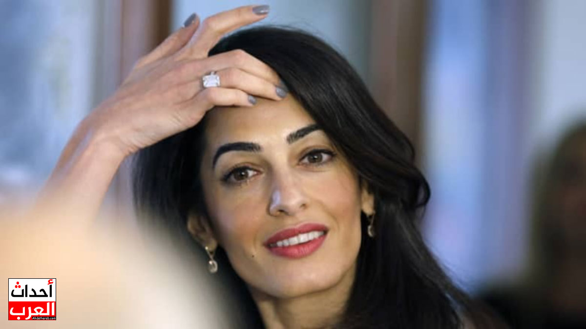 امل علم الدين ويكيبيديا