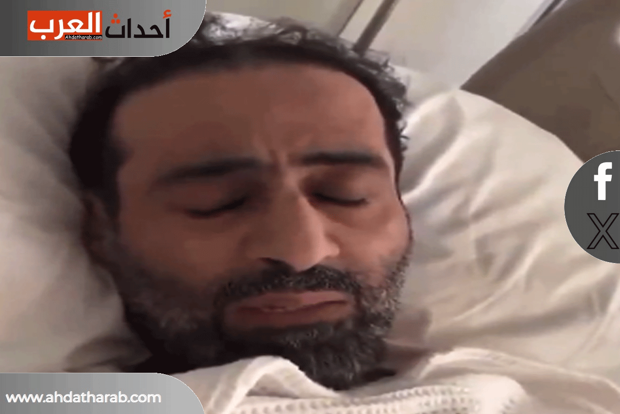 ومات بدر المطيري قبل ان يشاهد مسلسل "اعوام الظلام" الذي كتب عنه.. وموعد الجنازة والصلاة عليه