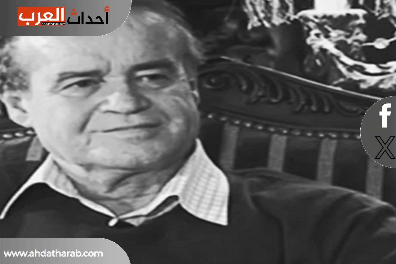 من هو بسام كوسا ويكيبيديا الفنان السوري المعروف واخر اخباره الصحية