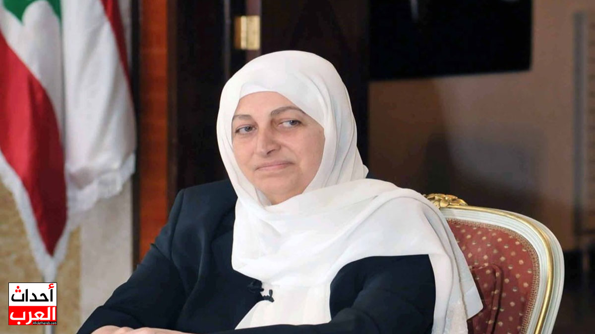 بهية الحريري ويكيبيديا