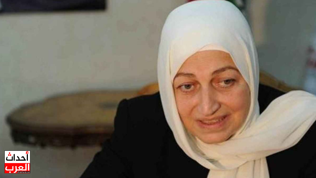 بهية الحريري ويكيبيديا