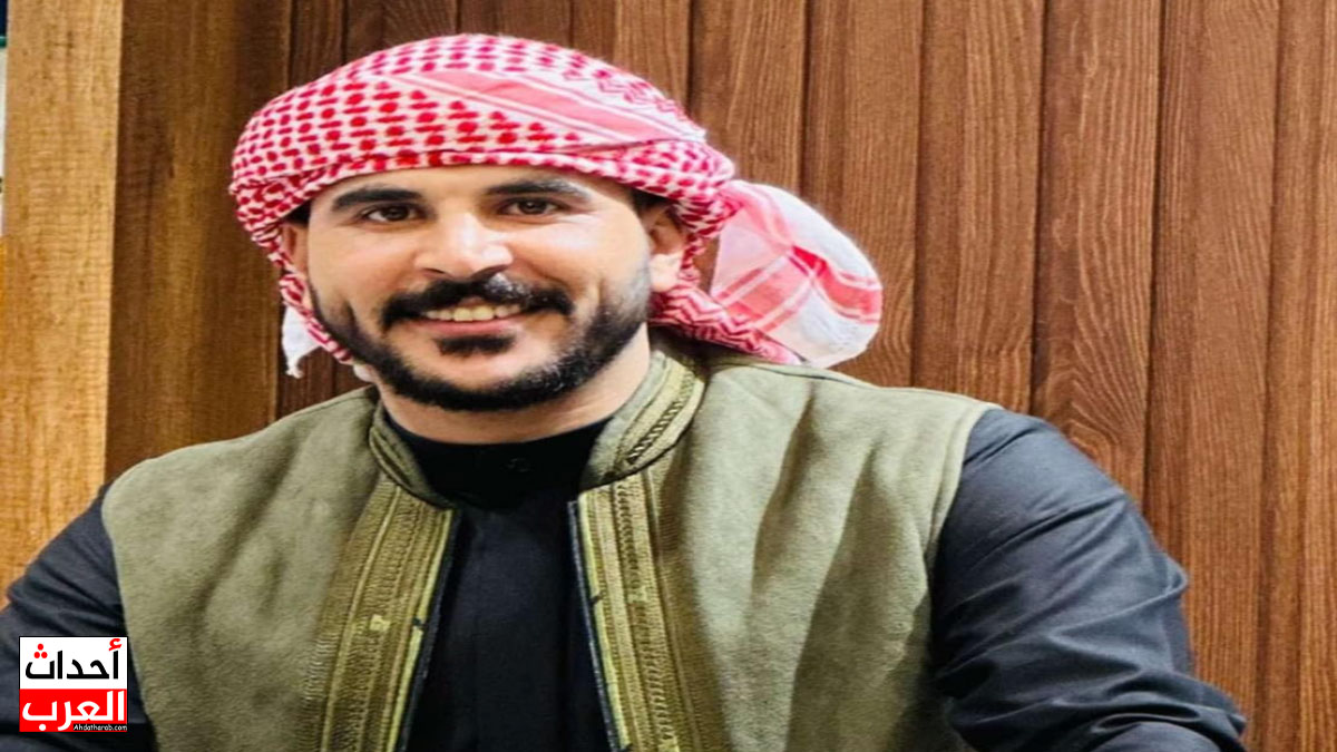 القبض على حسحس