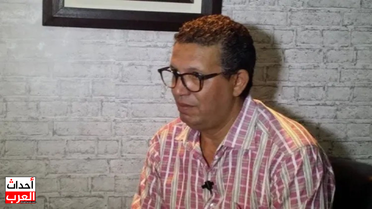 حسن اللحية ويكيبيديا