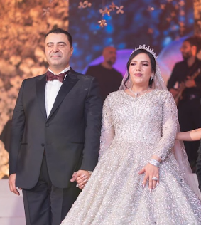 زوجة سامح ابو الوفا ويكيبيديا