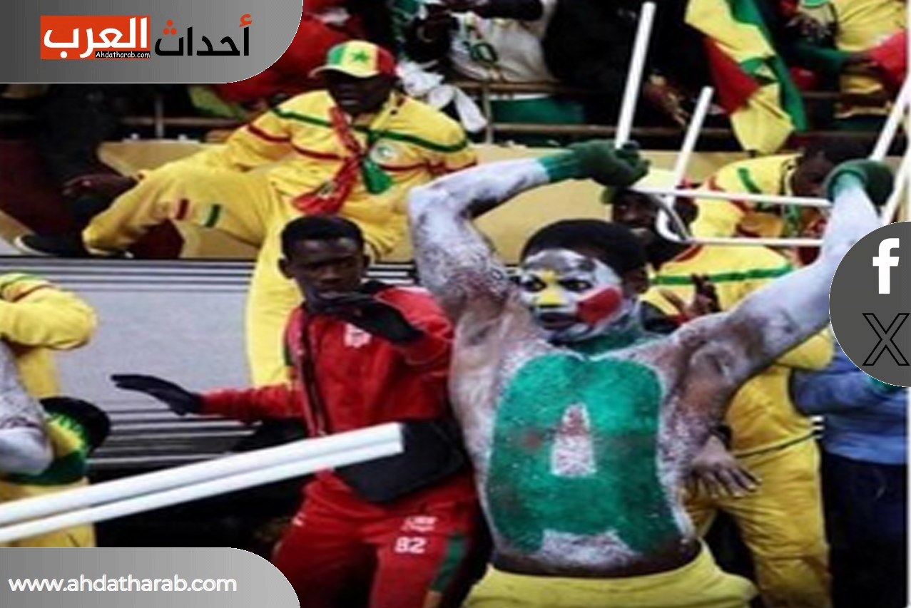 تفاصيل وفاة سفيان المعروفي المغربي المتطوع في مباراة السنغال والمغرب
