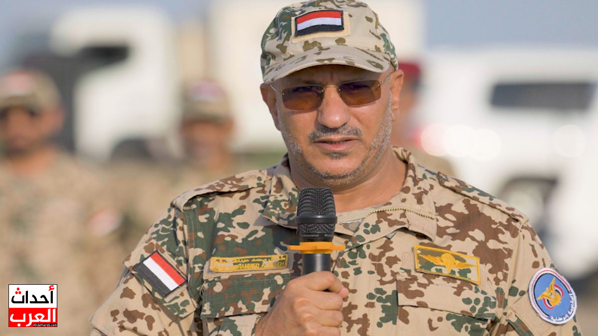 طارق صالح ويكيبيديا