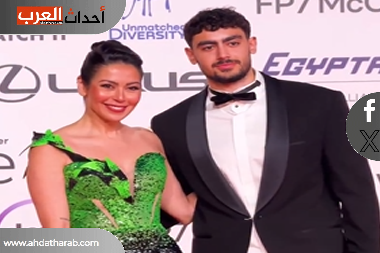 رد فعل الفنانة لقاء الخميسي بعد ان تزوج عليها محمد عبد المنصف من الفنانه ايمان الزيدي