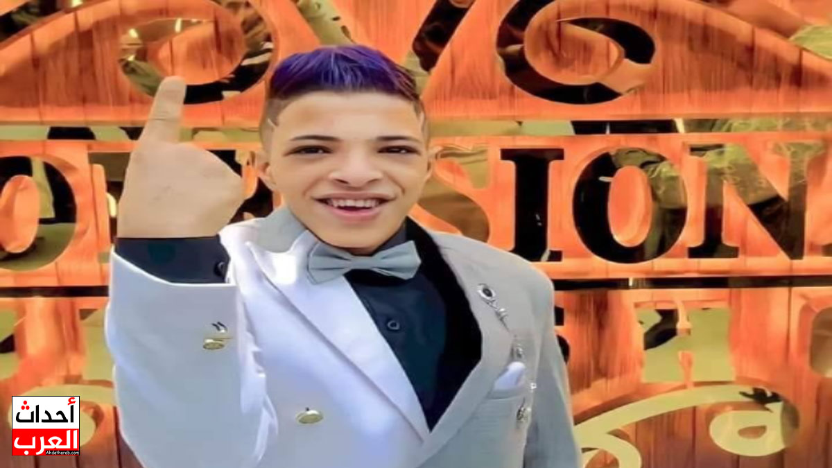 محمود حديده ويكيبيديا