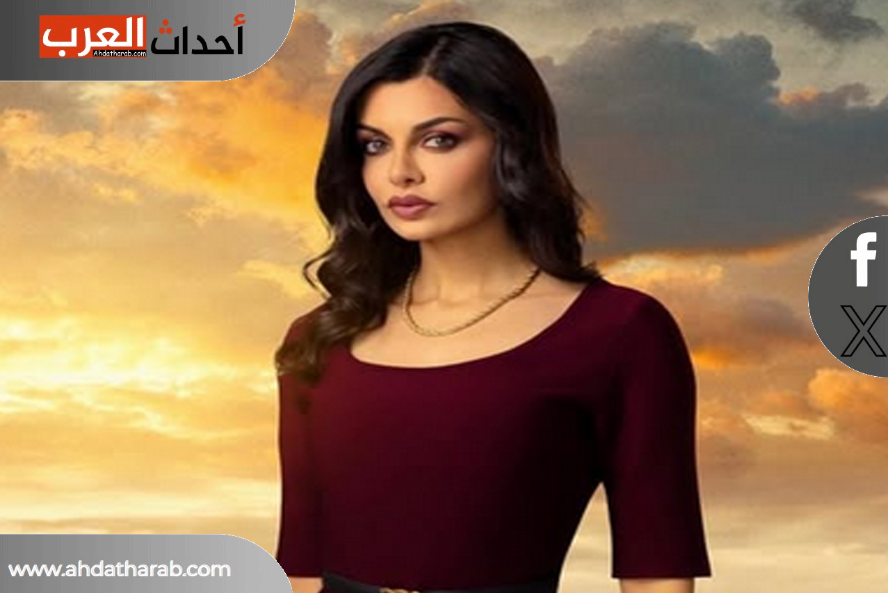 الفنانة مرح حسن ويكيبيديا من هي ومعلومات هامة عنها