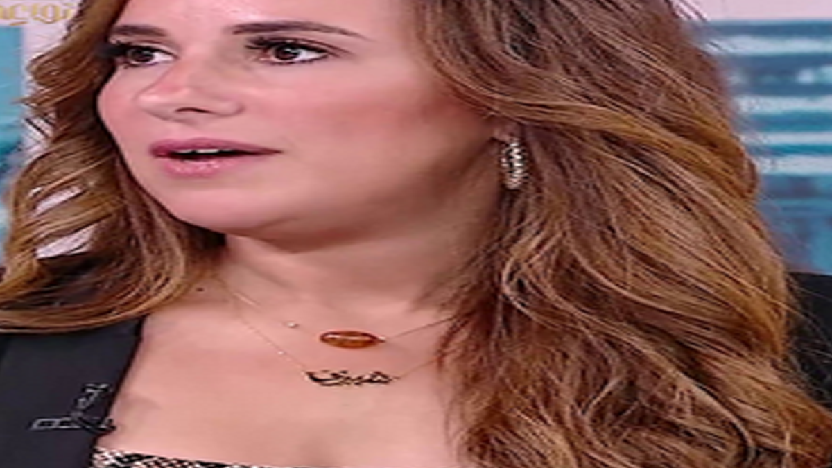 شيري عادل مسلسل "فن الحرب"