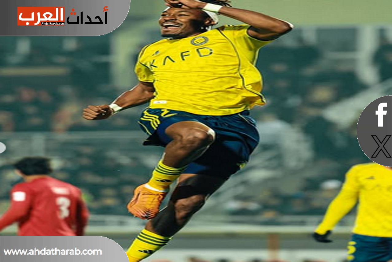 مباراة الهلال والنصر القادمة تضم محمد سيماكان وحسم الصراع على القمة مباراة الهلال والنصر القادمة تضم محمد سيماكان وحسم الصراع على القمة