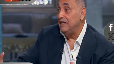 فيديو رجل الاعمال منصور عامر وحوار ثري مع الفنانة اسعاد يونس في صاحبة السعادة فيديو رجل الاعمال منصور عامر وحوار ثري مع الفنانة اسعاد يونس في صاحبة السعادة