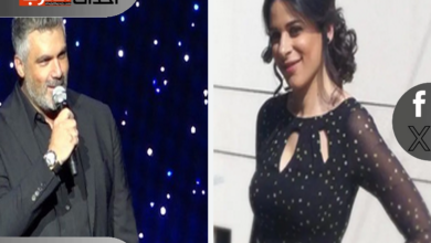زوجة فارس كرم هبة عزيز سر انفصالهما وسبب ظهورهما اليوم تريند زوجة فارس كرم هبة عزيز سر انفصالهما وسبب ظهورهما اليوم تريند