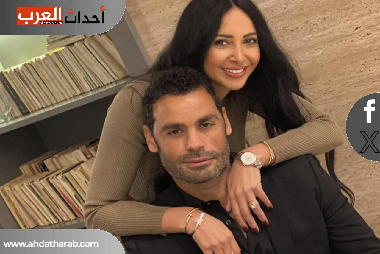 رد فعل الفنانة لقاء الخميسي بعد ان تزوج عليها محمد عبد المنصف من الفنانه ايمان الزيدي