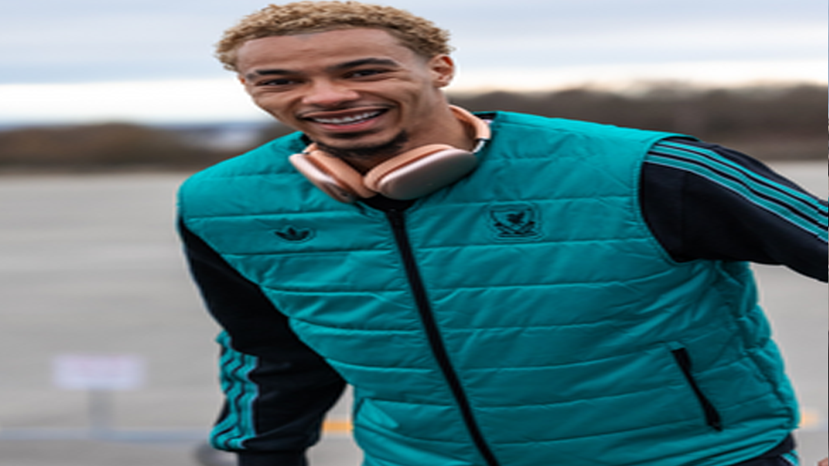 تشكيل ليفربول امام مارسيليا والقنوات الناقلة اليوم