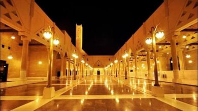الأميرة هند بنت سعود بن عبدالعزيز ويكيبيديا.. من هي وتفاصيل وفاتها الأميرة هند بنت سعود بن عبدالعزيز ويكيبيديا.. من هي وتفاصيل وفاتها