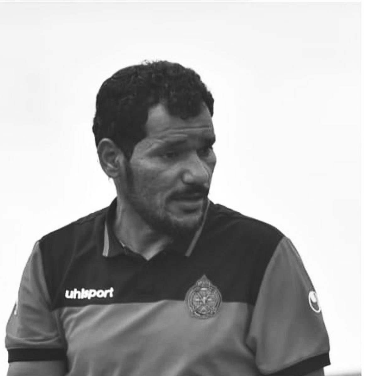 سبب وفاة محمد المشايخي لاعب النهضة الاسبق.. من هو ويكيبيديا سبب وفاة محمد المشايخي لاعب النهضة الاسبق.. من هو ويكيبيديا