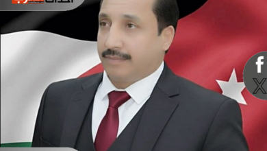 يامتعب القلب خل القلب في حاله.. شعر: شوكت البطوش _ الاردن شعر شوكت البطوش