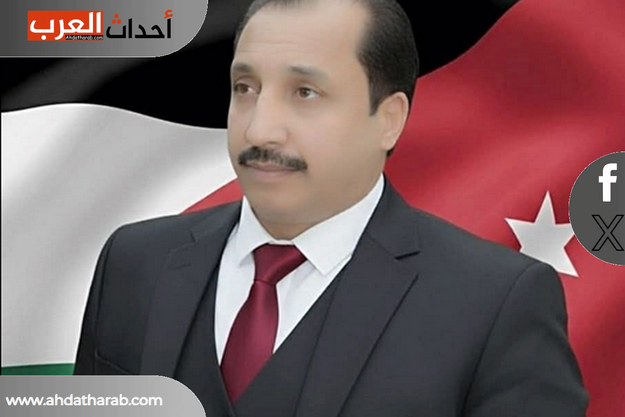 شعر شوكت البطوش