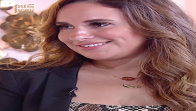 شيري عادل مسلسل "فن الحرب" ضمن مسلسلات رمضان 2026 شيري عادل مسلسل "فن الحرب"