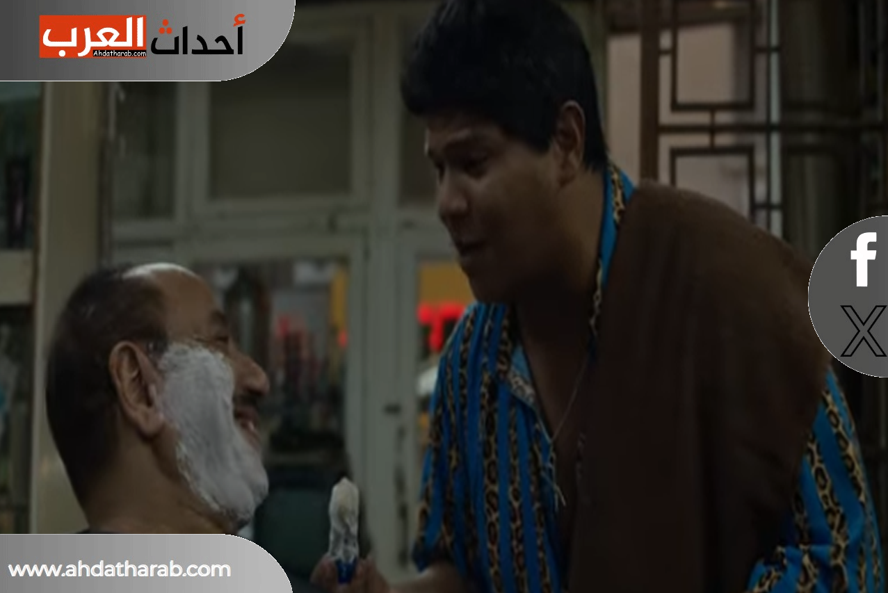 برومو مسلسل بطل العالم يكشف عن موعد العرض والقصة والابطال برومو مسلسل بطل العالم