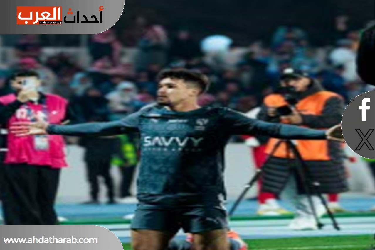 مباراة الهلال والنصر القادمة تضم محمد سيماكان وحسم الصراع على القمة مباراة الهلال والنصر القادمة تضم محمد سيماكان وحسم الصراع على القمة