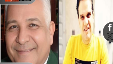 الدكتور محمد نجيب التلاوي: المثقف التوعوي المقاوم للزيف.. بقلم: حسين أبو الحسين الدكتور محمد نجيب التلاوي: المثقف التوعوي المقاوم للزيف.. بقلم: حسين أبو الحسين